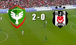İki başlı kartaldan ikinci gol geldi