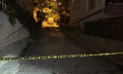 Bir binada 3 erkek cesedi bulundu