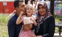 8 bebeğini kaybeden çiftin 30 yıllık çocuk hasreti son buldu