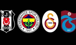 4 Büyüklerde Bahis Alarmı Yöneticiler PFDK’ya Sevk Edildi