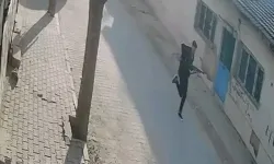 Lisede silahlı saldırı, 15 yaşındaki öğrenci gözaltında