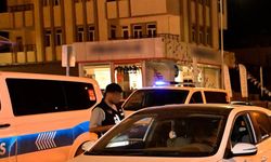 Asayiş uygulamasında 22 sürücüye 206 bin lira ceza