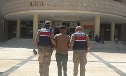Yakıt çalmaktan aranan şahıs yakalandı