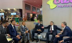 Kadooğlu Yağ Foodıst İstanbul 2026’da göz doldurdu