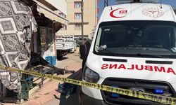 Parkta pompalı tüfekle saldırı, 1 ölü