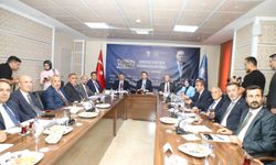 Bakan Bayraktar Şırnak’ı örnek gösterdi, Sırada Hakkari var
