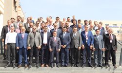Şırnak Üniversitesi uluslararası akademik iş birliğine imza attı