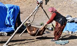 Şırnak Yaylalarında Üretiliyor, Kilosu 10 Bin Liraya Satılıyor