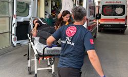 Tuvalet İhtiyacı İçin Yolun Karşısına Geçti, Canından Oldu
