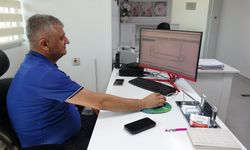 Kulaktaki Çizgi Kalp Krizi Belirtisi mi? Uzmanı Açıkladı