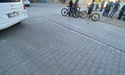 Pikabın çarptığı 6 yaşındaki çocuk hayatını kaybetti