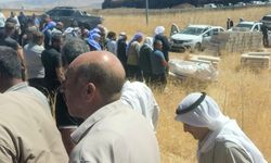 Hayatını kaybeden tarım işçileri gözyaşları arasında defnedildi