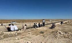 sulama kanalında akıntıya kapılan çocuk ölü bulundu