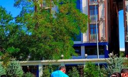 Denetimli serbestlik yükümlülerinden temizlik çalışması