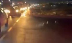 Siverek’te trafik kazası: 2 yaralı