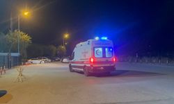 Cezaevi'nde yangın 17 mahkum dumandan etkilendi