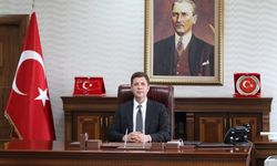 Kaymakam ve korumasına soruşturma açıldı