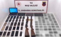 6 ilde yasa dışı bahis operasyonu,16 tutuklama