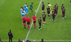 Yeni Malatyaspor 3. Lig’den de düşürüldü