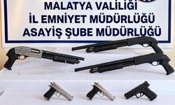 İş yeri kurşunlama olaylarına 5 tutuklama