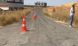Arazi kavgasında kan aktı, 1 ölü, 1 yaralı