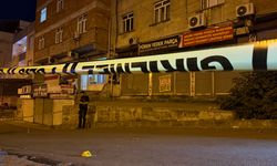 Diyarbakır’da iki grup arasında silahlı kavga,3 ölü
