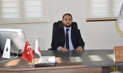 Şırnak’ta imam-hatip olarak görev yapan Baysoy, Dicle’ye müftü oldu