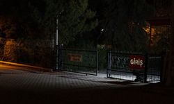 Motoruyla boynundan yaralanan genç hayatını kaybetti