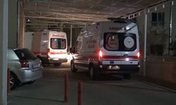 Siverek'te trafik kazası, 1 ölü, 1 yaralı