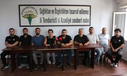 STK’lardan Amed Spor taraftarlarına çağrı