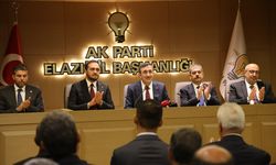 Cevdet Yılmaz, Türkiye’yi Darbe Anayasası Ayıbından Kurtaracağız