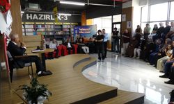 Asrın felaketi kitap haline geldi