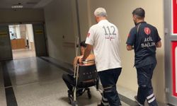 "Doğruluk mu, cesaret mi" oyunu hastanede bitti