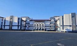 11 öğrenci zehirlenme şüphesiyle hastaneye kaldırıldı