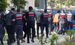 3 ilde DEAŞ operasyonu; 5 gözaltı