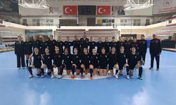 Şırnak’tan Kastamonu’ya Uzanan Hentbol Yolculuğu
