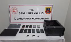 5 ilde dolandırıcılık operasyonu