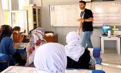Güçlükonak’ta vatandaşlara ağız ve diş sağlığı eğitimi verildi