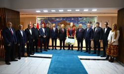 Ahilik kültürü Şırnak’ta yaşatılıyor