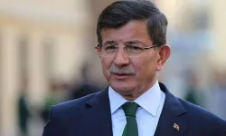 Ahmet Davutoğlu hakkında soruşturma başlatıldı