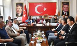 Arslan Tatar’dan net mesaj “Davamız millet, hedefimiz güçlü Türkiye”