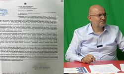 Vali vekili tehdit etti iddiası