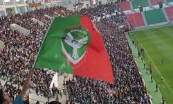 Amedspor-Başakşehir maçı öncesi tüm detaylar belli oldu