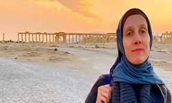 Amerikalı gazeteciyi kaçıran sanığa 15 yıl hapis cezası verildi