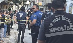 Önce eşini öldürdü, sonra 3'ü çocuk 4 kişiyi yaraladı