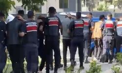 Gaziantep merkezli 3 ilde DEAŞ operasyonu 5 gözaltı