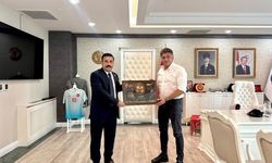 AŞAV Şırnak’tan güvenlik ve kamu hizmetleri vurgusu