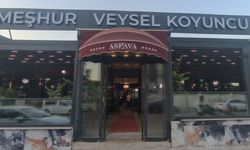 Cizre ASPAVA’da iş imkânı, garson alımı yapılacak