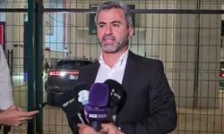 Nahit Eren,"Bugün lider olduk ama içimiz rahat değil"