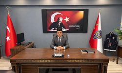 Şırnak’ta Görev Yapan Yige, İlçe Emniyet Müdürü Oldu